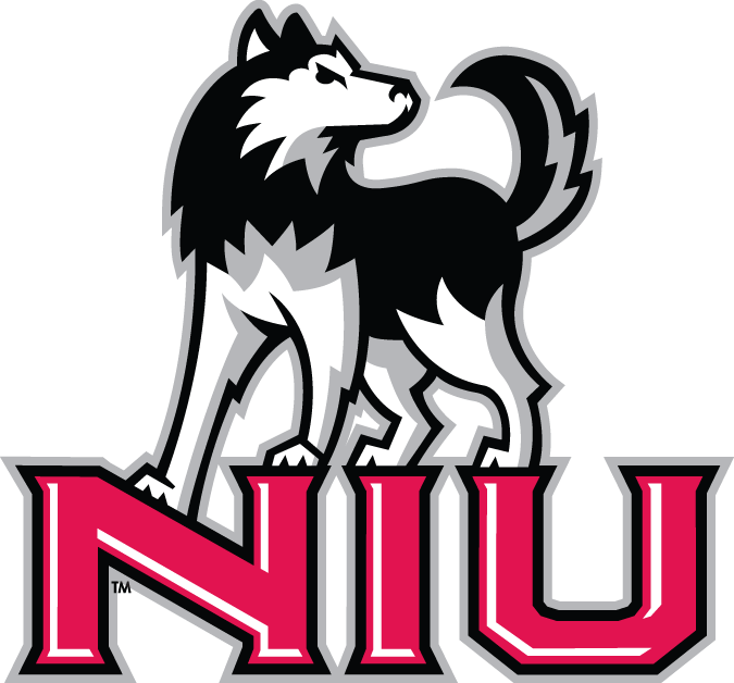 Northern Illinois Huskies 2001-Pres Alternate Logo v4 iron on transfers for T-shirts